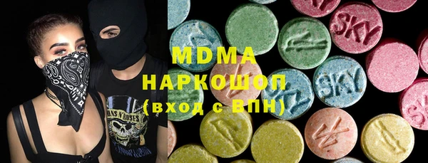 гидра Горняк